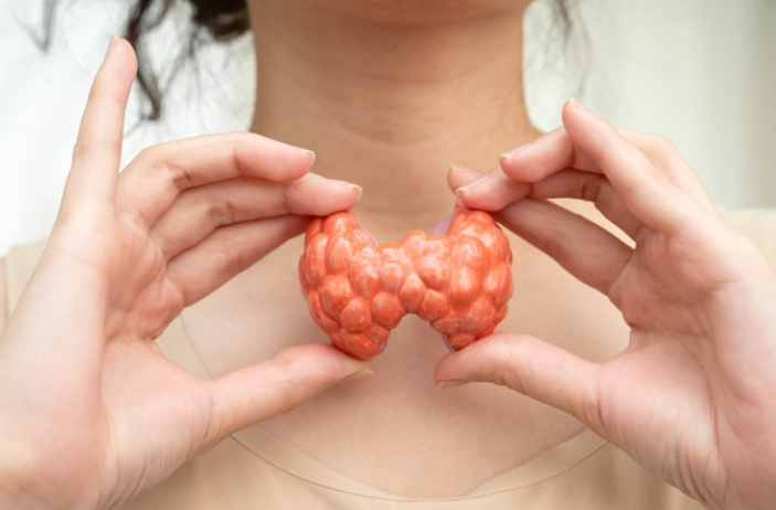 Actualización y manejo de las Enfermedades Tiroideas